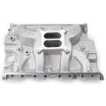 Aluminum die casting  intake manifold cover